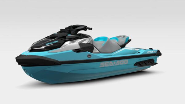2026 Sea-Doo GTX 300 For Sale