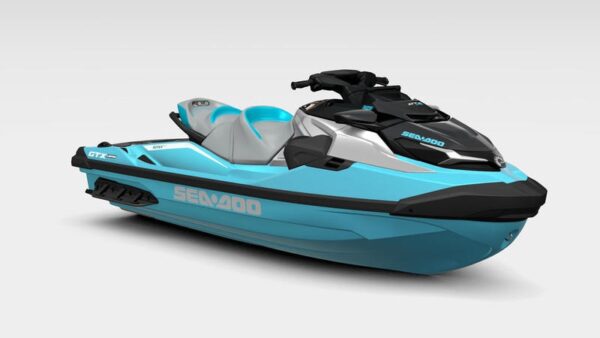 2026 Sea-Doo GTX 300 For Sale w/Tech Package - Image 2