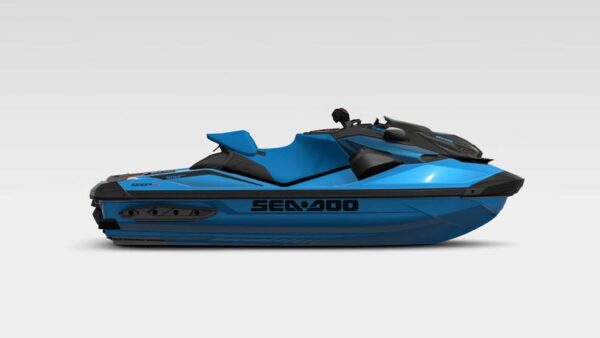 Buy 2026 Sea-Doo RXP-X 325 W/ BRP Premium Tech - Image 3