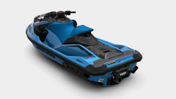 Buy 2026 Sea-Doo RXP-X 325 W/ BRP Premium Tech - Image 4