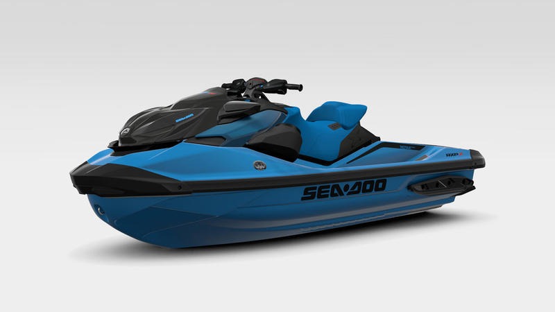 Buy 2026 Sea-Doo RXP-X 325