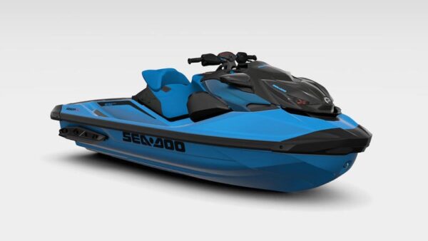 Buy 2026 Sea-Doo RXP-X 325 W/ BRP Premium Tech - Image 2