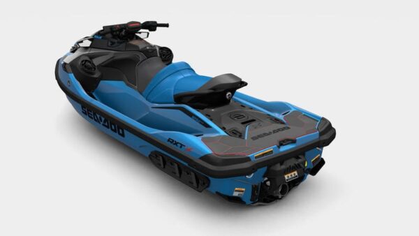 2026 Sea-Doo RXT-X 325 For Sale - Image 4