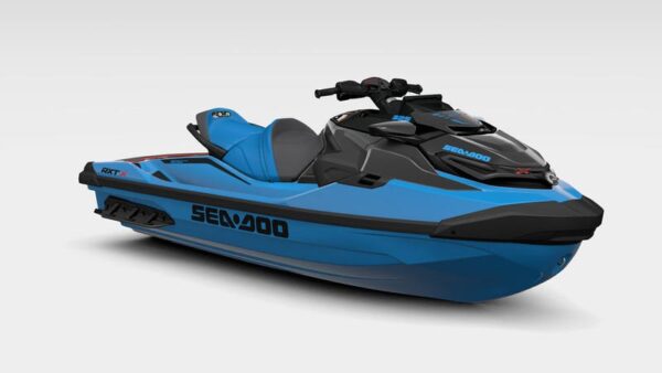 2026 Sea-Doo RXT-X 325 For Sale - Image 2