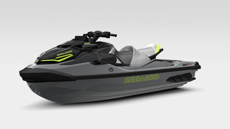 Buy 2026 Sea-Doo RXT-X 325