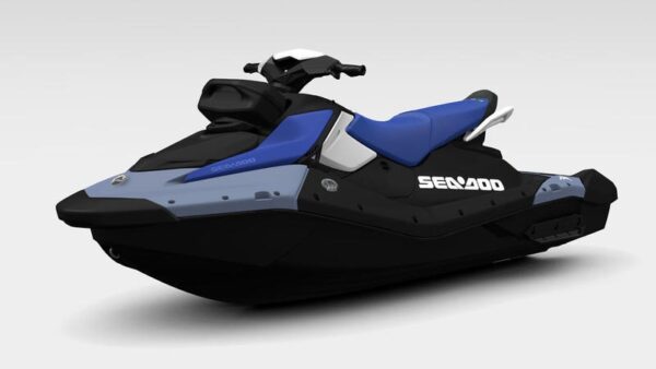 2026 Sea-Doo Spark 3 For Sale