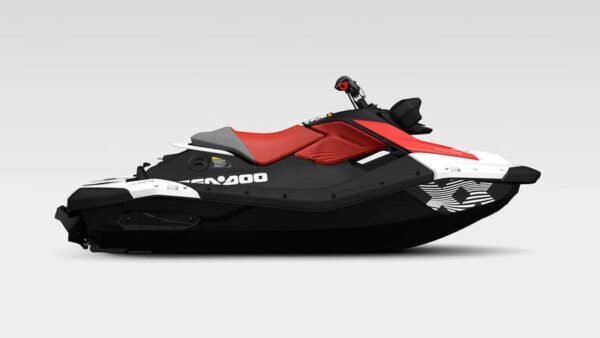 Buy 2026 Sea-Doo SparkTrixx for 1 w/Premium Audio - Image 3