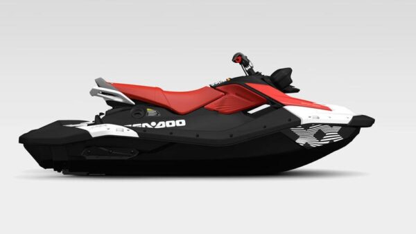 Buy 2026 Sea-Doo Spark Trixx for 3 w/ Premium Audio - Image 3