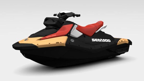 Buy 2026 Sea-Doo Spark for 2