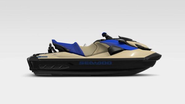 2026 Sea-Doo Wake 170 For Sale BRP W/Premium Audio, iDF & iBR - Image 3