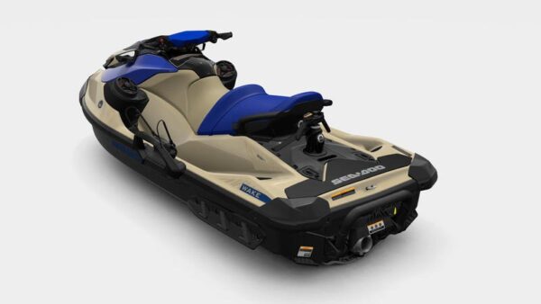 2026 Sea-Doo Wake 170 For Sale BRP W/Premium Audio, iDF & iBR - Image 4