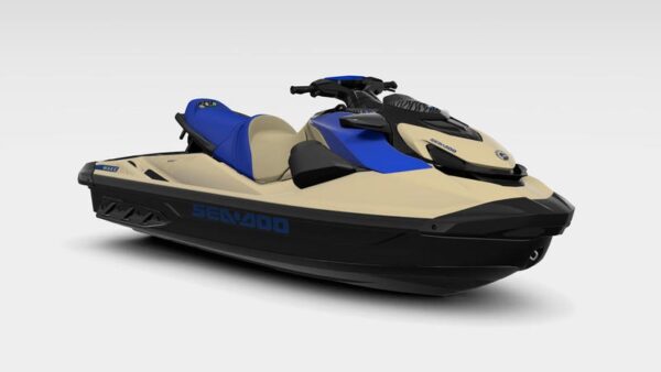 2026 Sea-Doo Wake 170 For Sale BRP W/Premium Audio, iDF & iBR - Image 2