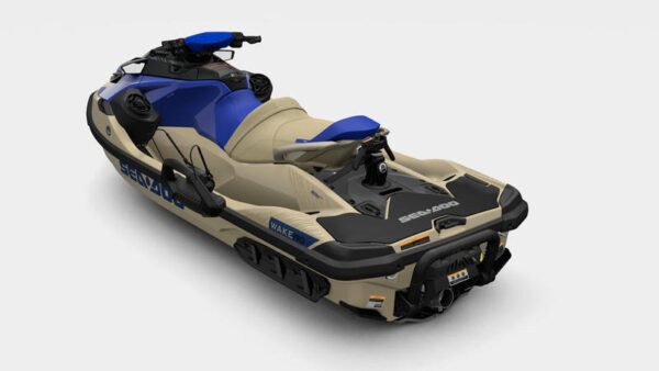 2026 Sea-Doo Wake Pro 230 For Sale - Image 3