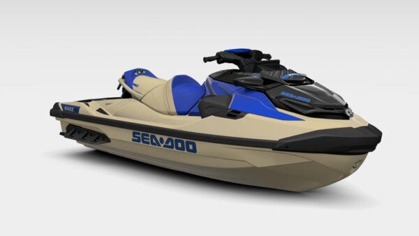 2026 Sea-Doo Wake Pro 230 For Sale - Image 2