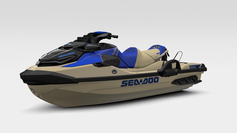 2026 Sea-Doo Wake Pro 230 For Sale