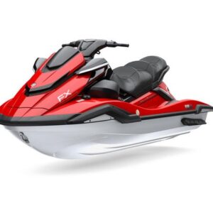 2026 Yamaha FX Cruiser HO For Sale