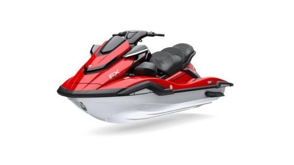 2026 Yamaha FX Cruiser HO For Sale - Image 2