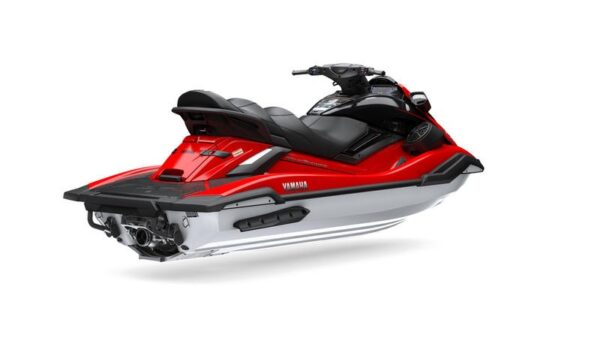 2026 Yamaha FX Cruiser HO For Sale - Image 4