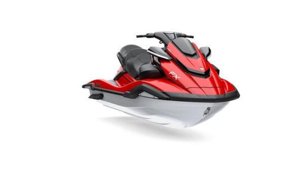 2026 Yamaha FX Cruiser HO For Sale