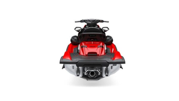 2026 Yamaha FX Cruiser HO For Sale - Image 5