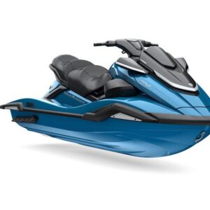 Buy 2026 Yamaha FX Cruiser SVHO®