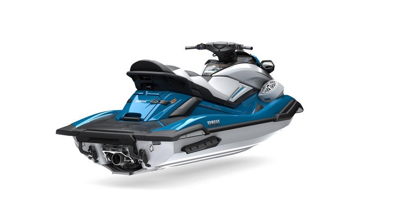 Buy 2026 Yamaha FX Cruiser HO - Image 4