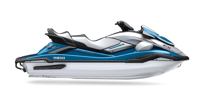 Buy 2026 Yamaha FX Cruiser HO - Image 3