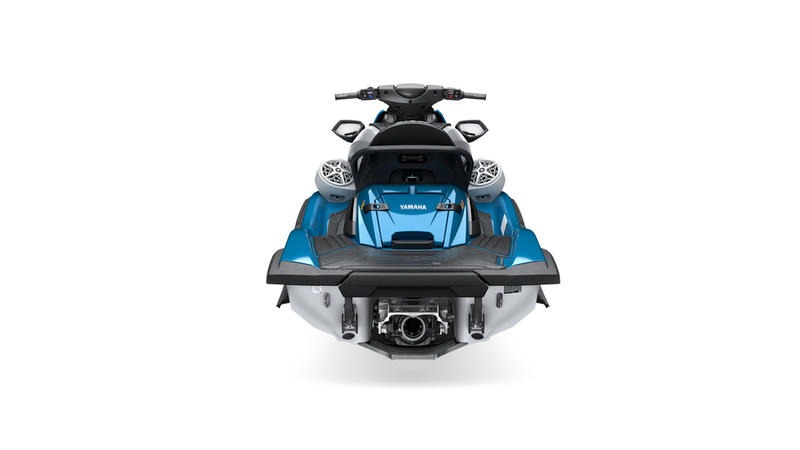Buy 2026 Yamaha FX Cruiser HO - Image 5