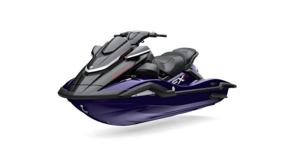 2026 Yamaha FX SVHO For Sale - Image 2