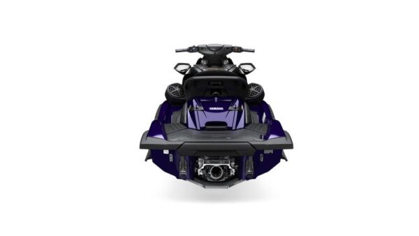 2026 Yamaha FX SVHO For Sale - Image 5