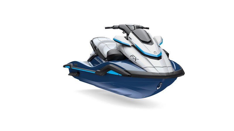 2026 Yamaha FX HO For Sale