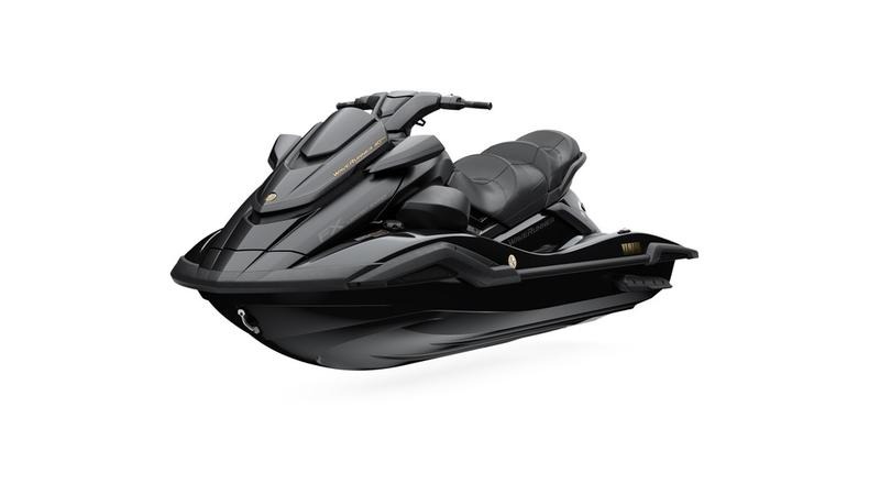 Buy 2026 Yamaha FX Limited SVHO - Image 2