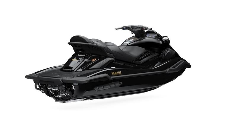 Buy 2026 Yamaha FX Limited SVHO - Image 4