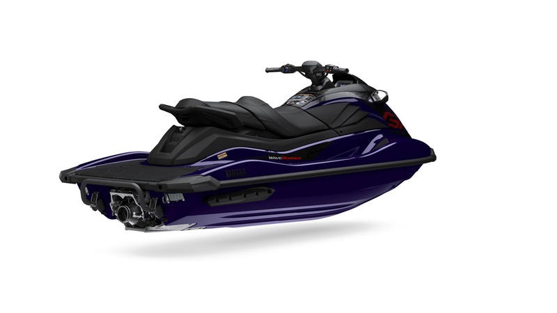2026 Yamaha GP HO For Sale with Audio - Image 5