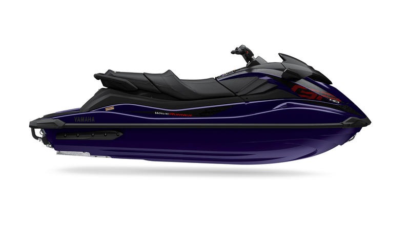 2026 Yamaha GP HO For Sale with Audio - Image 4