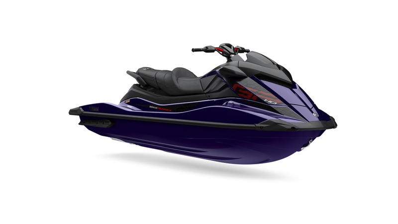 2026 Yamaha GP HO For Sale