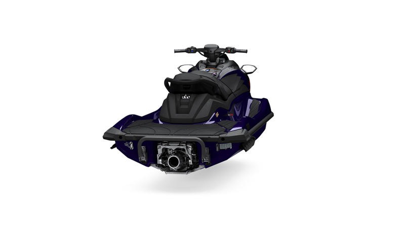 2026 Yamaha GP HO For Sale with Audio - Image 6