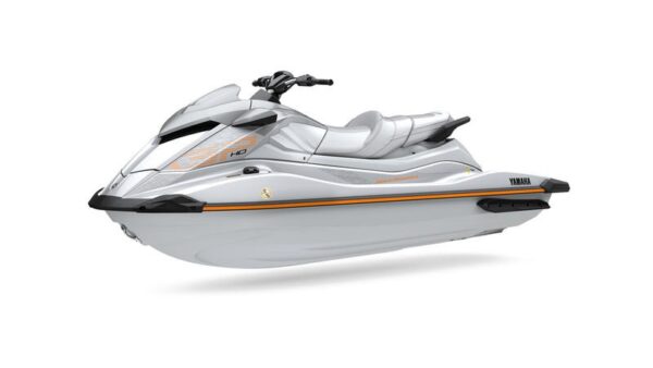 Buy 2026 Yamaha GP HO with Audio - Image 2