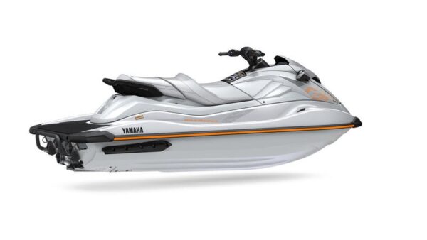 Buy 2026 Yamaha GP HO with Audio - Image 5