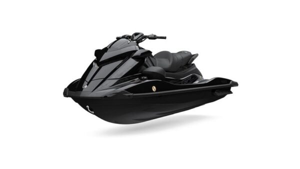 Buy 2026 Yamaha GP SVHO with Audio - Image 2