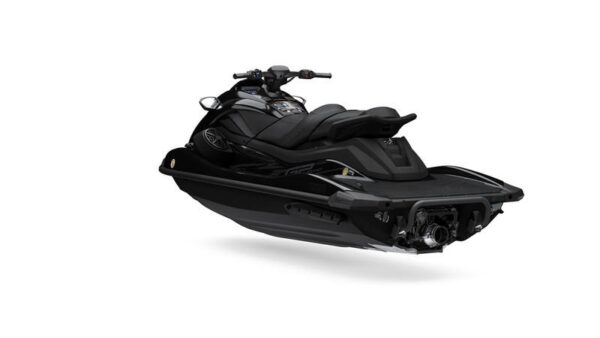 Buy 2026 Yamaha GP SVHO with Audio - Image 3