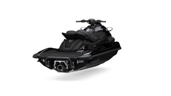 Buy 2026 Yamaha GP SVHO with Audio - Image 5