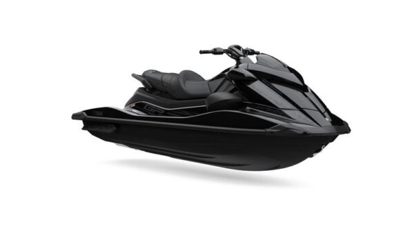 Buy 2026 Yamaha GP SVHO with Audio