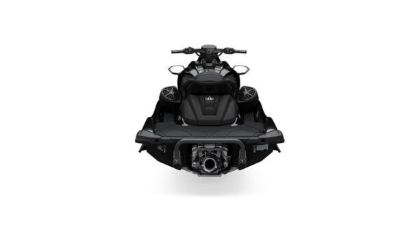 Buy 2026 Yamaha GP SVHO with Audio - Image 6
