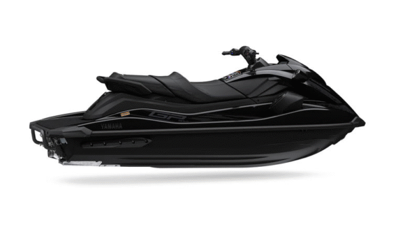 Buy 2026 Yamaha GP SVHO with Audio - Image 4