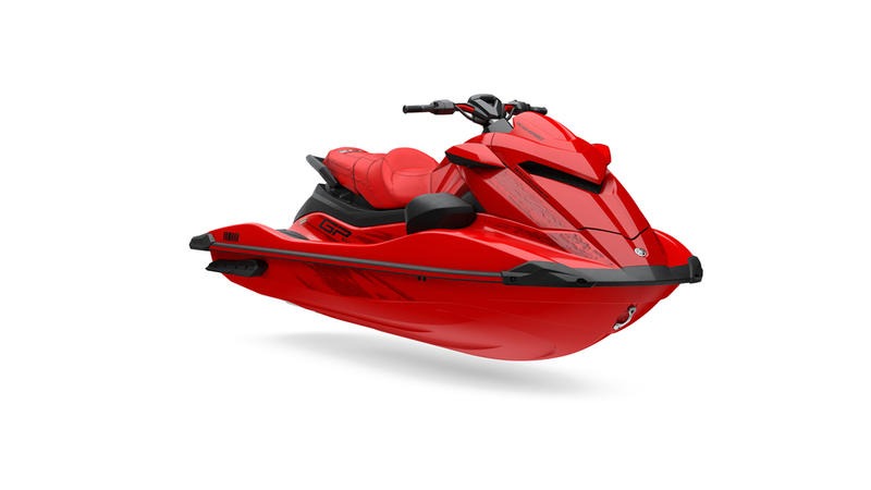 2026 Yamaha GP SVHO For Sale