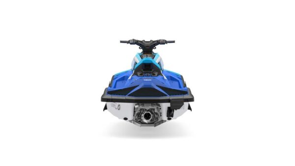 2026 Yamaha Jetblaster DLX 3-Up - Image 5