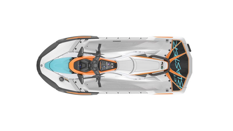 Buy 2026 Yamaha Jetblaster LTD - Image 4