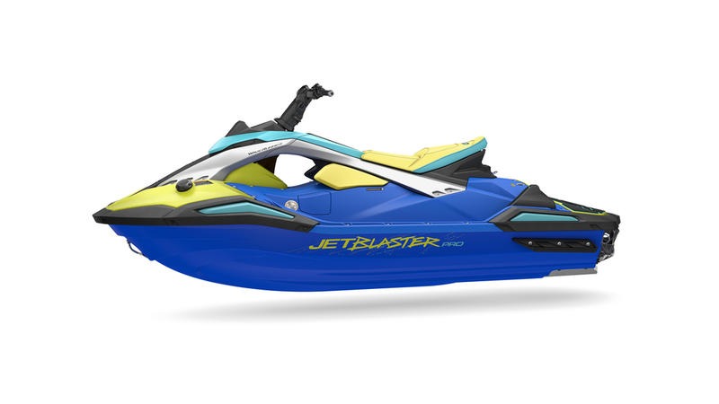 Buy 2026 Yamaha Jetblaster PRO 2-Up - Image 3