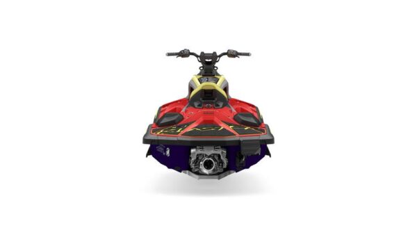 2026 Yamaha Jetblaster PRO 2-Up - Image 6
